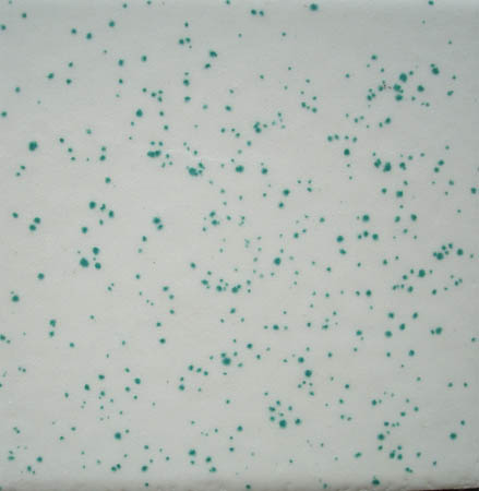 FLG-468 Green Crystals 20/40 Mesh
